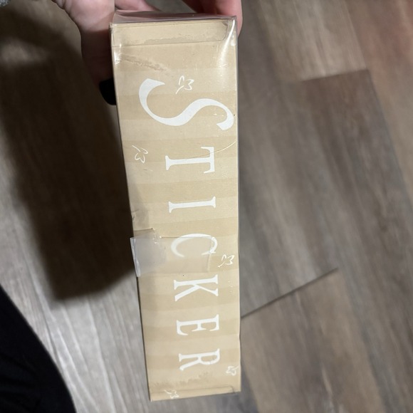 VTG Classic Winnie The Pooh Christopher Robin & Piglet Sticker Box Set - Picture 12 of 14